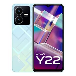 y22 Vivo y22 6/128 GB (metaverse green)