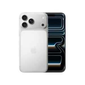 17 PRO MAX Apple Iphone 17 pro Max 256 gb white