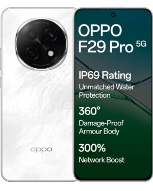 F29 Oppo F29 Pro 8/128