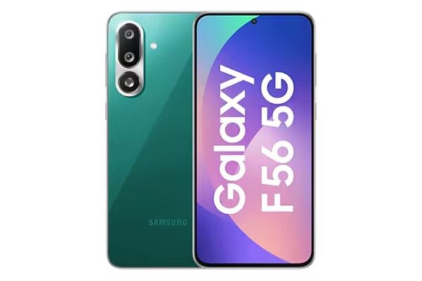 Samsung Galaxy F56  8/128