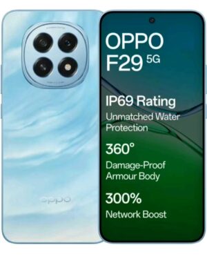 OPPO F29 Oppo F29 8/256
