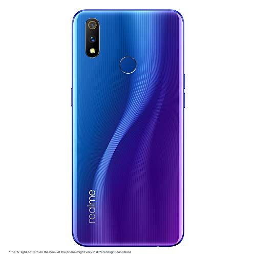 Realme 3Pro 4/64