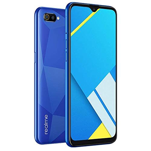 Realme C2 2/16