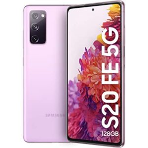 S20FE Samsung Galaxy S20fe 8/128 Purpel