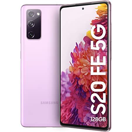 Samsung Galaxy S20fe 8/128 Purpel