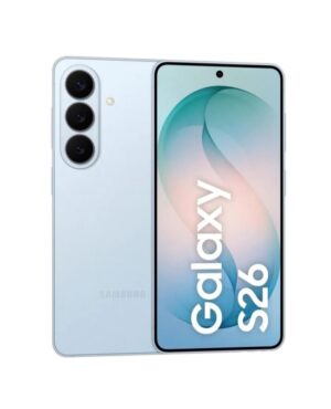 S26 Samsung Galaxy S26 5G (Sky Blue)256 GB 12 GB RAM