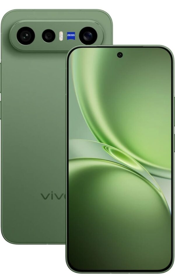 Vivo X300fe 12/256