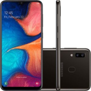 a20 Samsung Galaxy a20 3/32