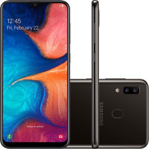 a20 Samsung Galaxy a20 3/32