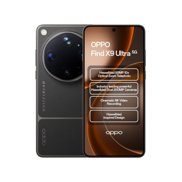 Oppo Find X9 Ultra 12/512