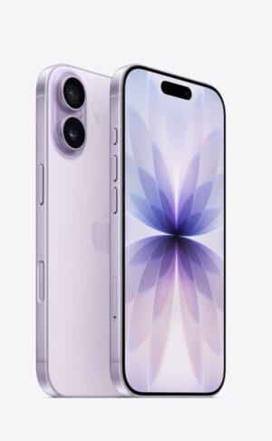 Screenshot Apple Iphone17 256gb Lavender 100 Battery