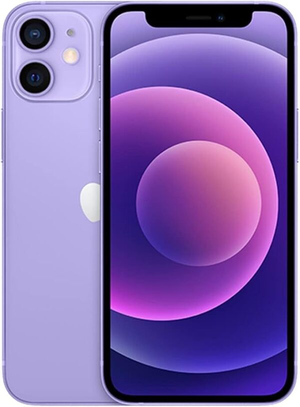 iphone 12mini Iphone 12 mini 64gb purpel