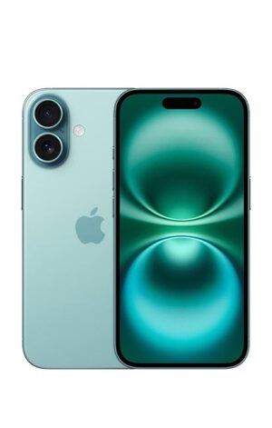 iphone 16 Apple Iphone 16 128gb teal