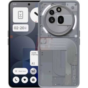 nothing Nothing 3a pro 12/256 gb