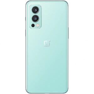 one plus nord 2 OnePlus Nord 2 5G (Blue Haze, 12GB RAM, 256GB Storage)