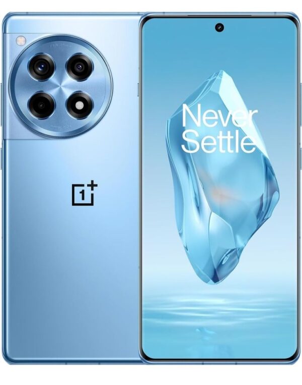 oneplus 12r Oneplus 12R 8/256 cool blue