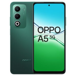 Oppo A5 6/128 aurora green