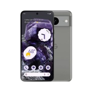 Google Pixel 8 256gb gray