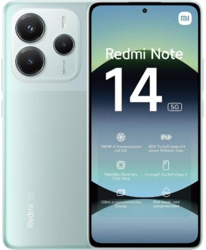 redmi Redmi Note 14 8/256 gb