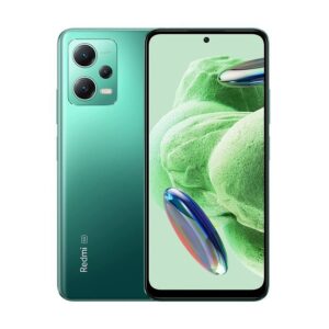 redmi note 12 Redmi Note12 5g 8/256 forest green