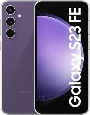 s23 fe Samsung Galaxy S23 fe 8/128 purple