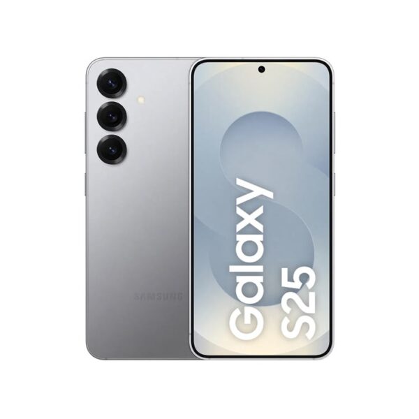 Samsung S25 12/128