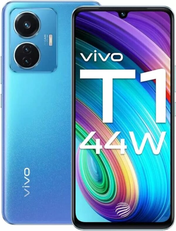 Vivo T1pro 8/128 turbo cyan