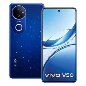 vivo v50 Vivo V50 5G (Starry Night, 8GB RAM, 256GB Storage)