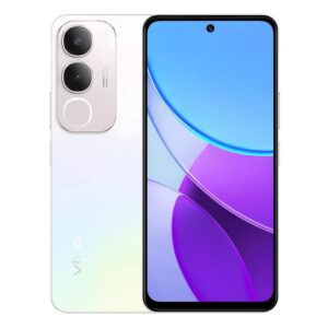 vivo y19s Vivo Y19s 4/64 titanium silver